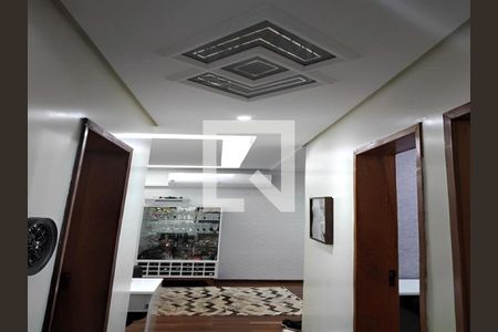 Apartamento à venda com 3 quartos, 176m² em Vila Alto de Santo Andre, Santo André