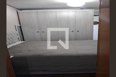 Apartamento à venda com 3 quartos, 176m² em Vila Alto de Santo Andre, Santo André