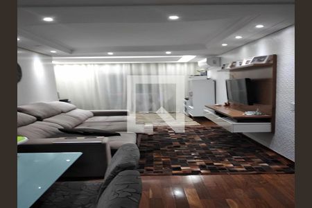 Apartamento à venda com 3 quartos, 176m² em Vila Alto de Santo Andre, Santo André