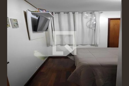 Apartamento à venda com 3 quartos, 176m² em Vila Alto de Santo Andre, Santo André