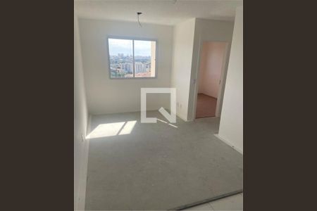 Apartamento à venda com 2 quartos, 46m² em Jardim Santa Emilia, São Paulo