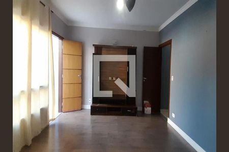 Casa à venda com 3 quartos, 206m² em Jardim Sao Luis, São Bernardo do Campo