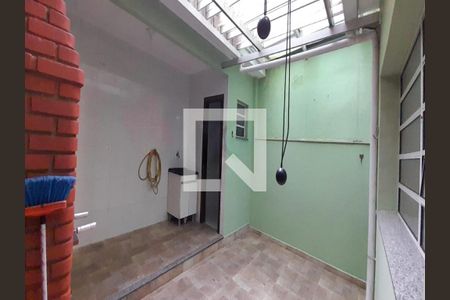 Casa à venda com 3 quartos, 206m² em Jardim Sao Luis, São Bernardo do Campo