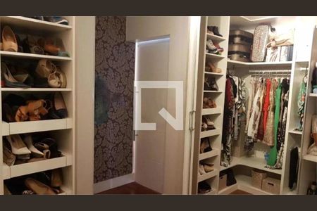 Apartamento à venda com 3 quartos, 87m² em Campestre, Santo André