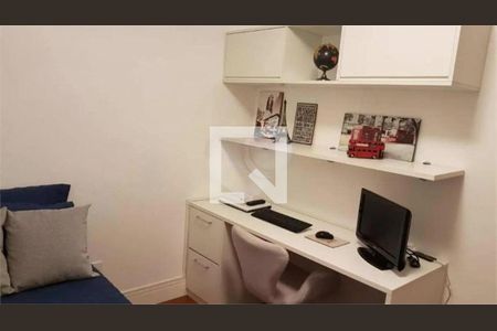 Apartamento à venda com 3 quartos, 87m² em Campestre, Santo André