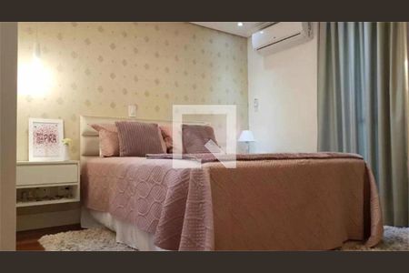 Apartamento à venda com 3 quartos, 87m² em Campestre, Santo André