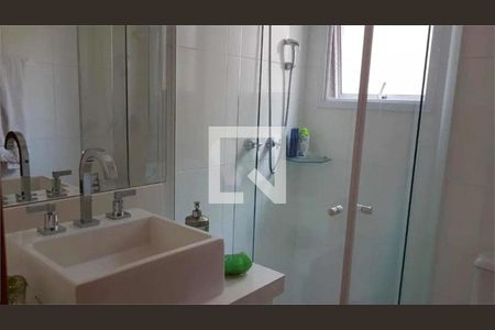 Apartamento à venda com 3 quartos, 87m² em Campestre, Santo André