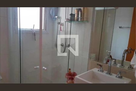 Apartamento à venda com 3 quartos, 87m² em Campestre, Santo André