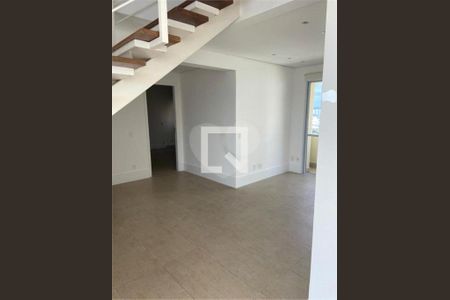 Apartamento à venda com 3 quartos, 199m² em Centro, Santo André