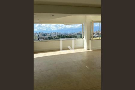 Apartamento à venda com 3 quartos, 199m² em Centro, Santo André