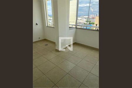 Apartamento à venda com 3 quartos, 199m² em Centro, Santo André