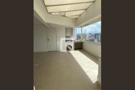 Apartamento à venda com 3 quartos, 199m² em Centro, Santo André