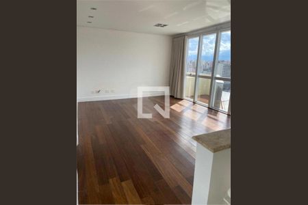 Apartamento à venda com 3 quartos, 199m² em Centro, Santo André