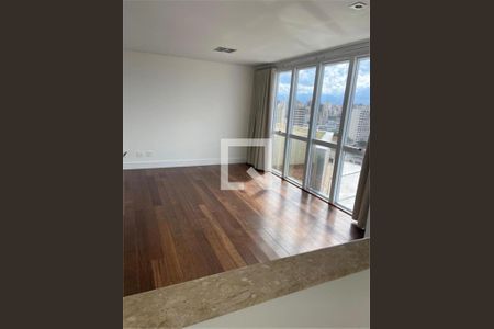 Apartamento à venda com 3 quartos, 199m² em Centro, Santo André