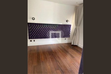 Apartamento à venda com 3 quartos, 199m² em Centro, Santo André