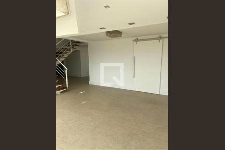 Apartamento à venda com 3 quartos, 199m² em Centro, Santo André