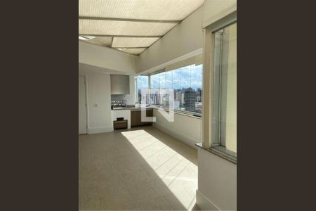 Apartamento à venda com 3 quartos, 199m² em Centro, Santo André