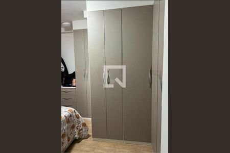 Apartamento à venda com 2 quartos, 55m² em Santa Maria, Santo André