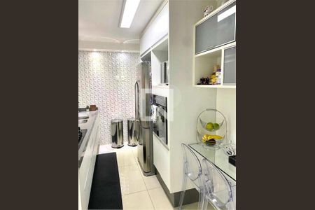 Apartamento à venda com 3 quartos, 123m² em Centro, São Bernardo do Campo