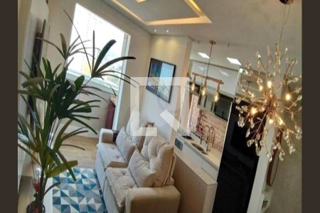 Apartamento à venda com 2 quartos, 53m² em Baeta Neves, São Bernardo do Campo