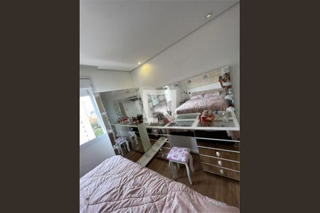 Apartamento à venda com 2 quartos, 53m² em Baeta Neves, São Bernardo do Campo