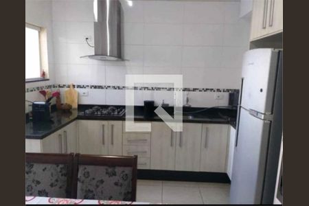 Apartamento à venda com 2 quartos, 108m² em Vila Assunção, Santo André