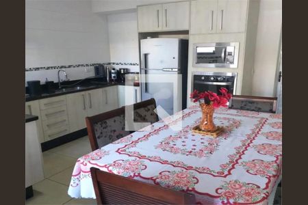 Apartamento à venda com 2 quartos, 108m² em Vila Assunção, Santo André