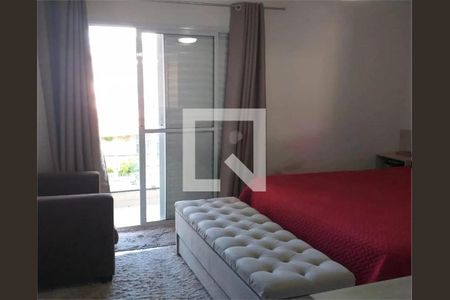 Apartamento à venda com 2 quartos, 108m² em Vila Assunção, Santo André