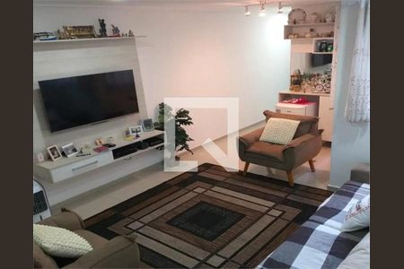Apartamento à venda com 2 quartos, 108m² em Vila Assunção, Santo André