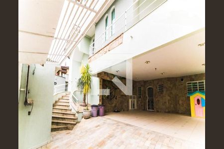 Casa à venda com 3 quartos, 410m² em Parque dos Passaros, São Bernardo do Campo