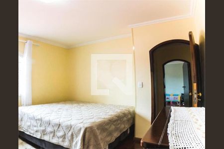 Casa à venda com 3 quartos, 410m² em Parque dos Passaros, São Bernardo do Campo