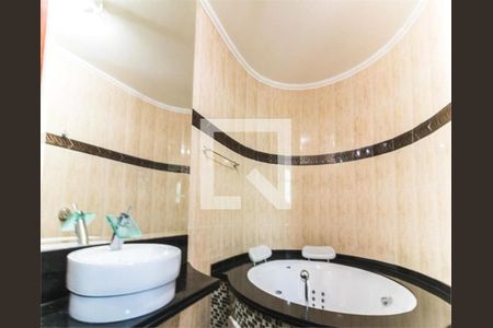 Casa à venda com 3 quartos, 410m² em Parque dos Passaros, São Bernardo do Campo