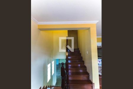 Casa à venda com 3 quartos, 410m² em Parque dos Passaros, São Bernardo do Campo