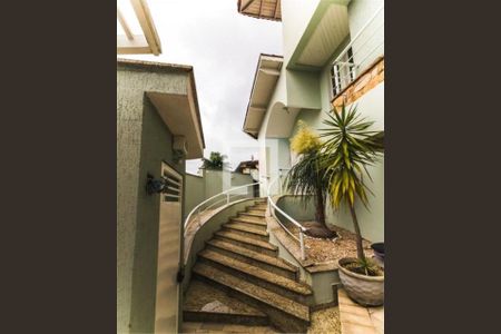 Casa à venda com 3 quartos, 410m² em Parque dos Passaros, São Bernardo do Campo