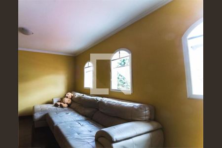 Casa à venda com 3 quartos, 410m² em Parque dos Passaros, São Bernardo do Campo