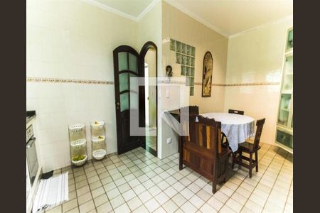 Casa à venda com 3 quartos, 410m² em Parque dos Passaros, São Bernardo do Campo