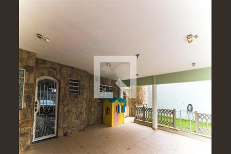 Casa à venda com 3 quartos, 410m² em Parque dos Passaros, São Bernardo do Campo