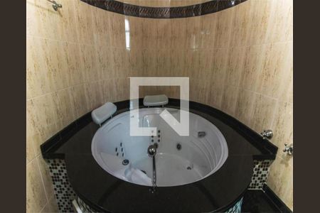 Casa à venda com 3 quartos, 410m² em Parque dos Passaros, São Bernardo do Campo