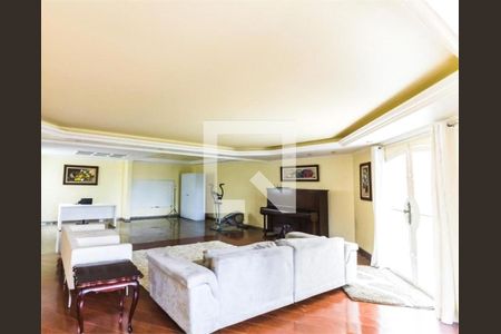 Casa à venda com 3 quartos, 410m² em Parque dos Passaros, São Bernardo do Campo