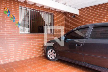 Casa à venda com 2 quartos, 130m² em Taboão, Diadema