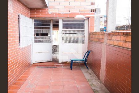 Casa à venda com 2 quartos, 130m² em Taboão, Diadema