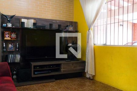 Casa à venda com 2 quartos, 130m² em Taboão, Diadema