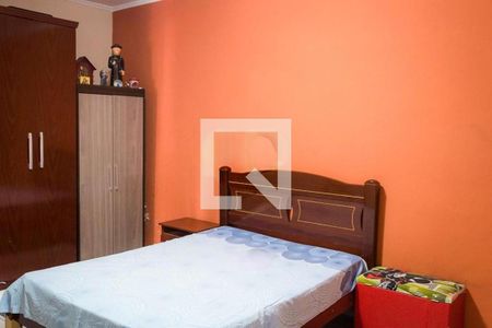 Casa à venda com 2 quartos, 130m² em Taboão, Diadema