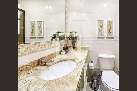 Apartamento à venda com 3 quartos, 119m² em Nova Petrópolis, São Bernardo do Campo