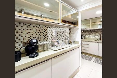 Apartamento à venda com 3 quartos, 119m² em Nova Petrópolis, São Bernardo do Campo