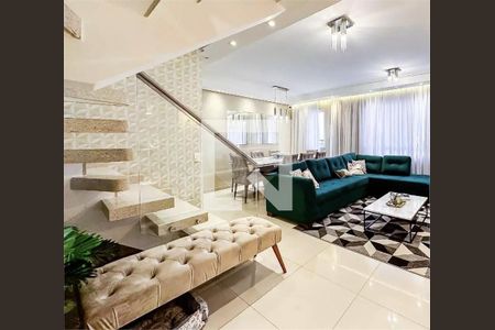 Apartamento à venda com 3 quartos, 119m² em Nova Petrópolis, São Bernardo do Campo