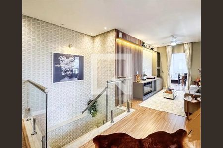 Apartamento à venda com 3 quartos, 119m² em Nova Petrópolis, São Bernardo do Campo