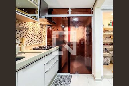 Apartamento à venda com 3 quartos, 119m² em Nova Petrópolis, São Bernardo do Campo