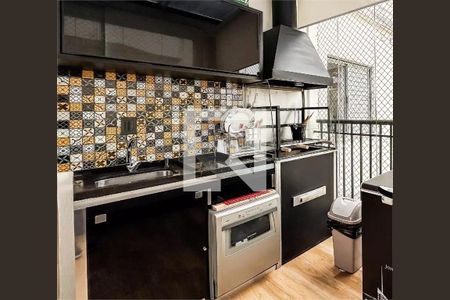 Apartamento à venda com 3 quartos, 119m² em Nova Petrópolis, São Bernardo do Campo