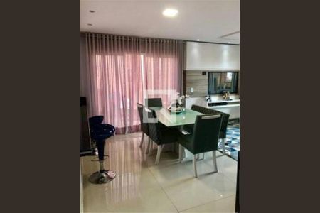 Apartamento à venda com 3 quartos, 150m² em Vila Luiz Casa, São Bernardo do Campo